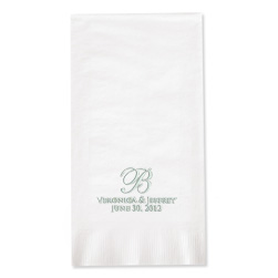 Tint Color Mist Serenity Guest Towels Tint Color Mist Serenity Guest Towels