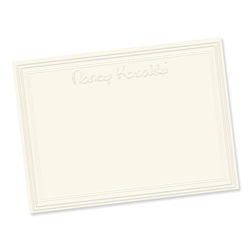 Constance Card