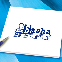Choo-Choo