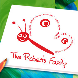 Family Butterfly