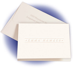 Banner Notes