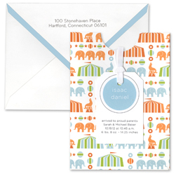 Circus Peanut Tiny Tag Announcements Circus Peanut Tiny Tag Announcements