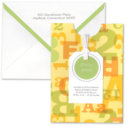 Alphabet Numbers Tiny Tag Announcements Alphabet Numbers Tiny Tag Announcements