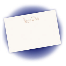 Santa Fe Cards