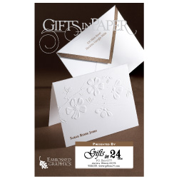 Giftsin24.com, Gifts in Paper 2008 Catalog