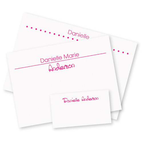 Dot Modern Ensemble
