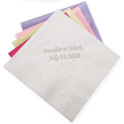 Pearl Color Mist Brittany Napkins Pearl Color Mist Brittany Napkins