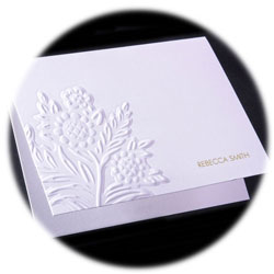 Deco Notes - Bouquet
