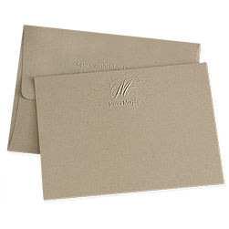 Eco-Capital Card
