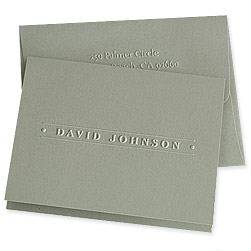 Eco-Banner Note Eco-Banner Note