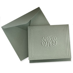 Eco-Embassy Gift Enclosure