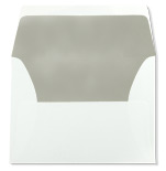 SilverLined Envelopes