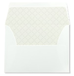 Stafford Announcement Envelope