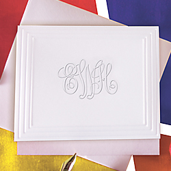 Embassy Gift Enclosure