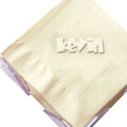 Party Napkins