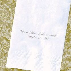 Brittany Guest Towels