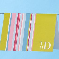 Full-Color Designer Notes
