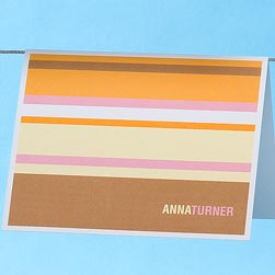 Full-Color Designer Notes
