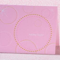 Circle Notes