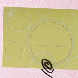 Circle Notes