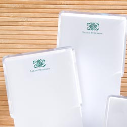 Scroll Mini Lists