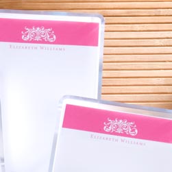 Garden Treasures Mini Lists