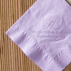 State Napkins