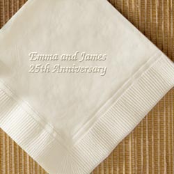 Brittany Napkins