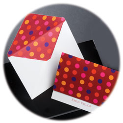Polka Dots Notes