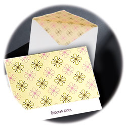 Flower Power Notes
