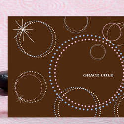 Circle Notes