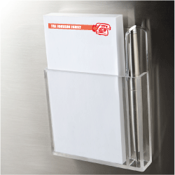 Phone Fridge Mates with Magnetic Holder