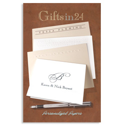 2012 GiftsIn24 Catalog