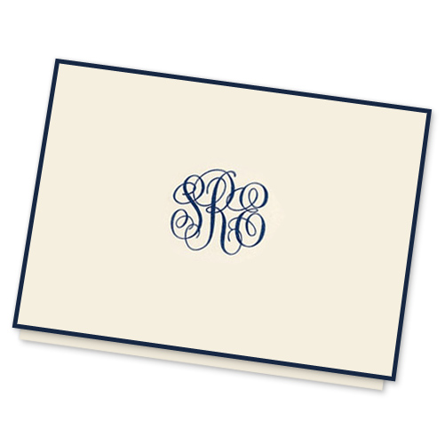 personalized monograms
