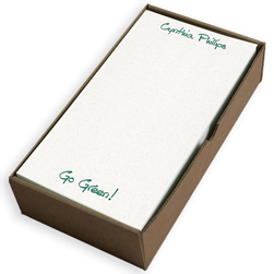 Family Eco List with Holder