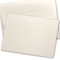 Script Card