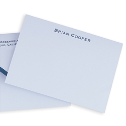 Executive Card