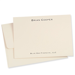 Executive Card Executive Card