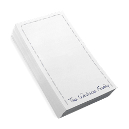 Family Arch List Refill