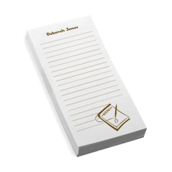 Memo Mini Lists Refill Only