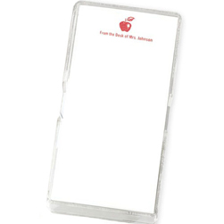 Apple Mini Lists with Holder