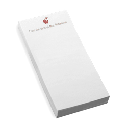 Apple Mini Lists Refill Only