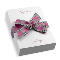 Pretty in Pink Agenda Set Refill Only