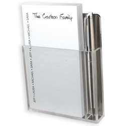 Family Magnet Mates with holder