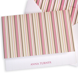 Kelly Stripes Notes