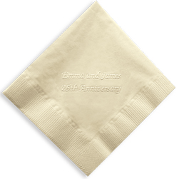 Brittany Napkins
