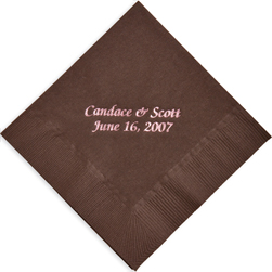 Event Napkins
