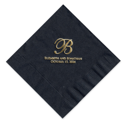 Serenity Napkins