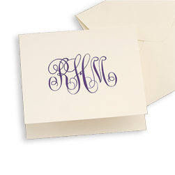 Formal Gift Enclosures