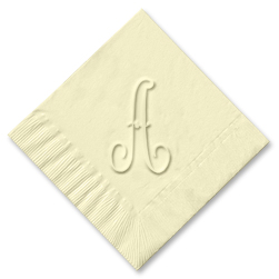 The Renwick Napkin